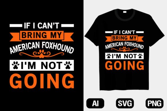 Dog SVG T-Shirt Designs Graphics