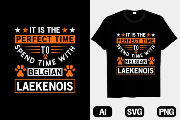 Dog T-shirt Designs Voll 32
