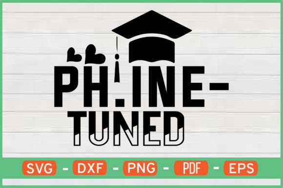 Phing-tuned T-Shirt Designs SVG: Graphics for Crafts-Driven Branding